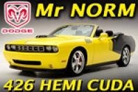 Dodge-426-Hemi-Cuda-Convertible-od-pana-Norma