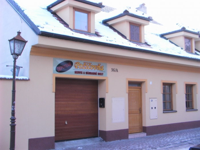 Fotka produktu