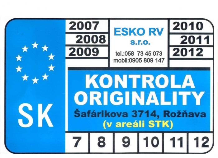 Fotka produktu