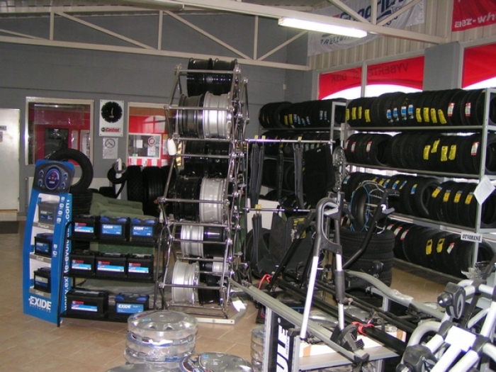 Fotka produktu